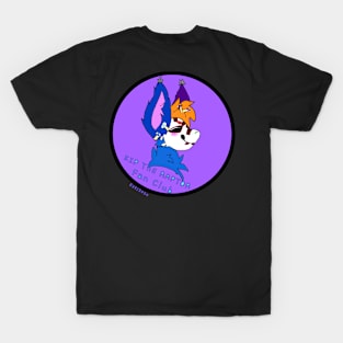 Kips fan club T-Shirt